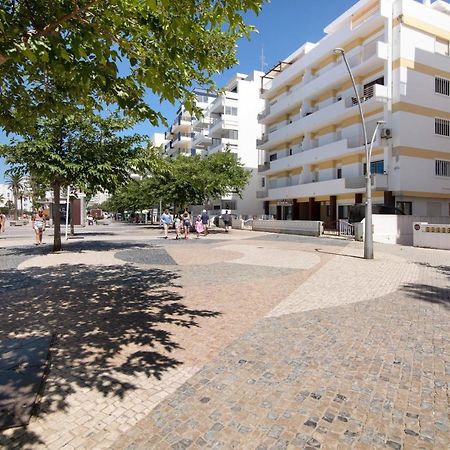 Ocean View Apartment Armação de Pêra Extérieur photo