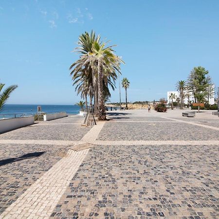 Ocean View Apartment Armação de Pêra Extérieur photo