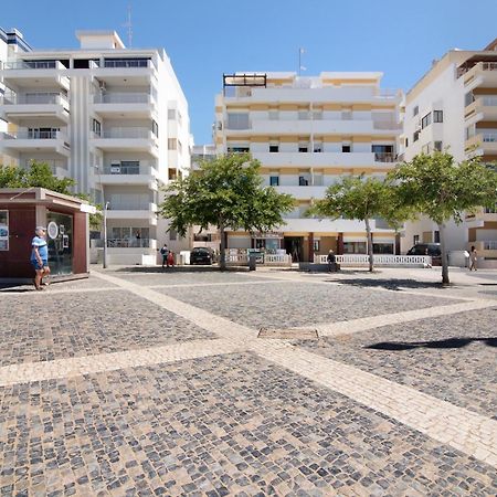 Ocean View Apartment Armação de Pêra Extérieur photo
