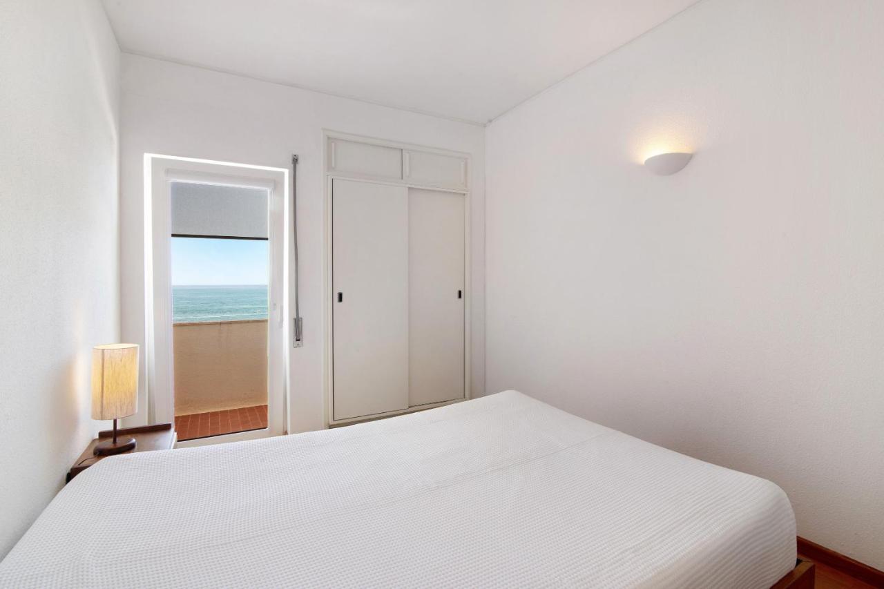 Ocean View Apartment Armação de Pêra Extérieur photo