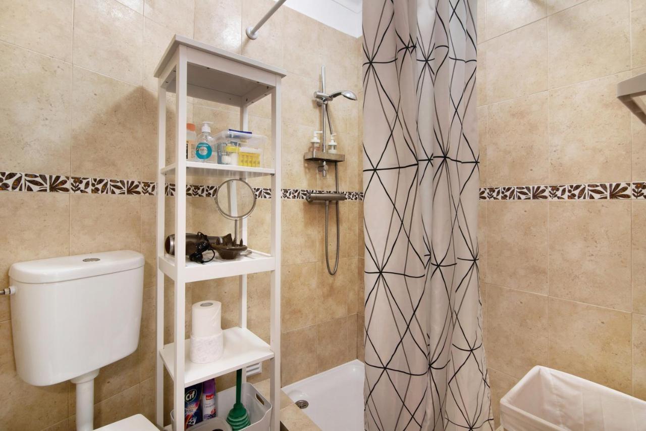 Ocean View Apartment Armação de Pêra Extérieur photo