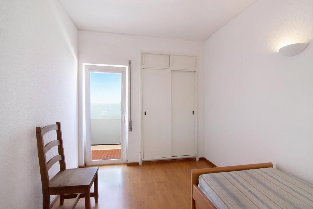 Ocean View Apartment Armação de Pêra Extérieur photo