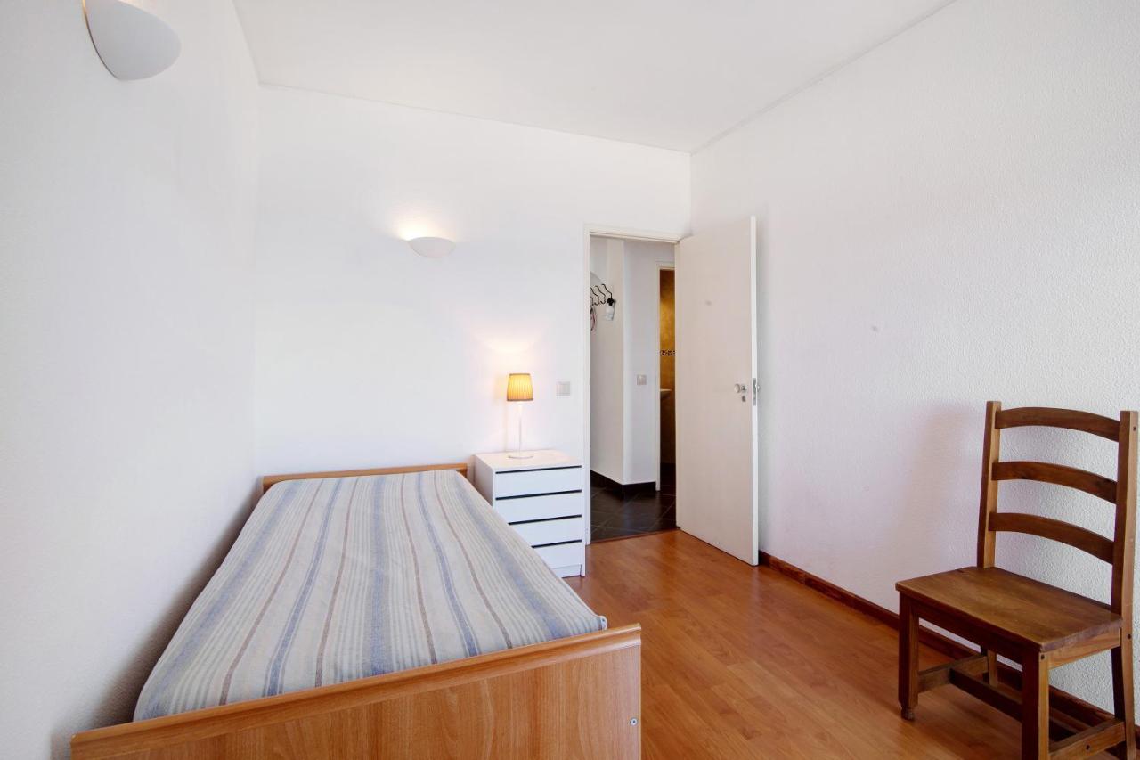 Ocean View Apartment Armação de Pêra Extérieur photo